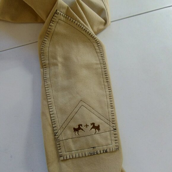 Equine Couture Sportif Natasha Breeches Size 30  NWT - Picture 5 of 13